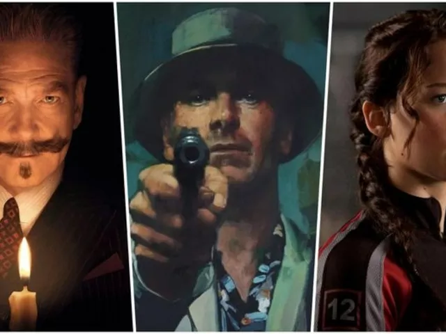 Os 10 maiores assassinos do cinema - Canaltech