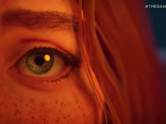 Senua's Saga: Hellblade 2 chega em 2024! Veja trailer incrível do