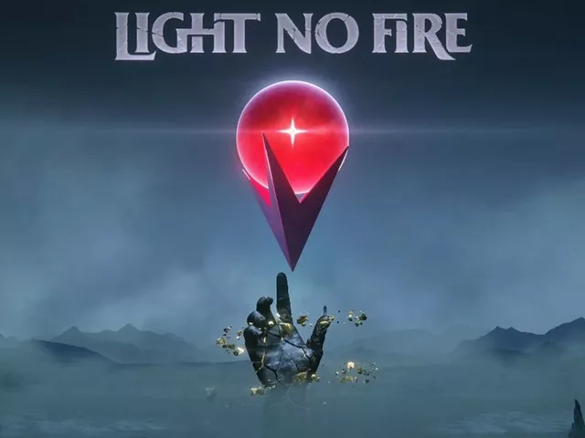 A Hello Games anunciou seu novo jogo, Light No Fire, no TGA 2023 - ZéNewsAi