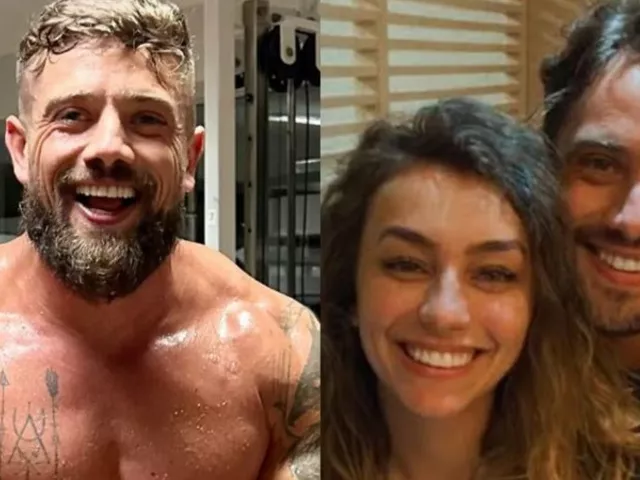 Chloe e Shayne, de Match Perfeito, continuam juntos após o reality da  Netflix?