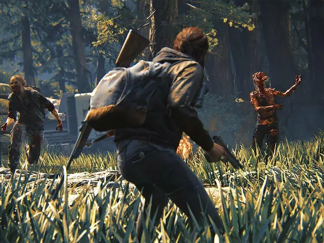 Review The Last of Us Part 1  Decepcionante e desnecessário - Canaltech