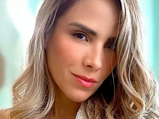 Notícias Bbb 24 Wanessa Camargo Surpreende Ao Falar De Higiene Nas