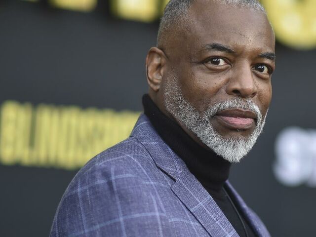 Not cias LeVar Burton s Shocking Ancestral Discovery Unveiled on