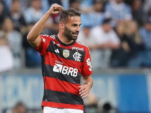 Após rumores de saída, volante Thiago Maia deve seguir no Flamengo