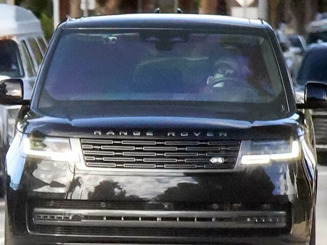 estilos de harry de range rover