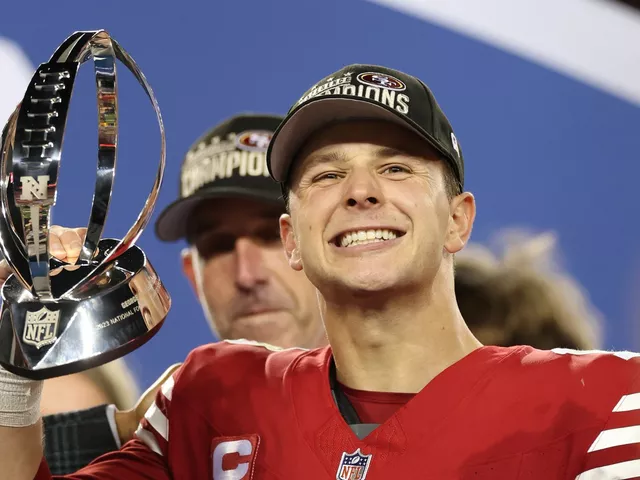 Notícias - Super Bowl LVIII: Betfair aponta San Francisco 49ers como  favorito