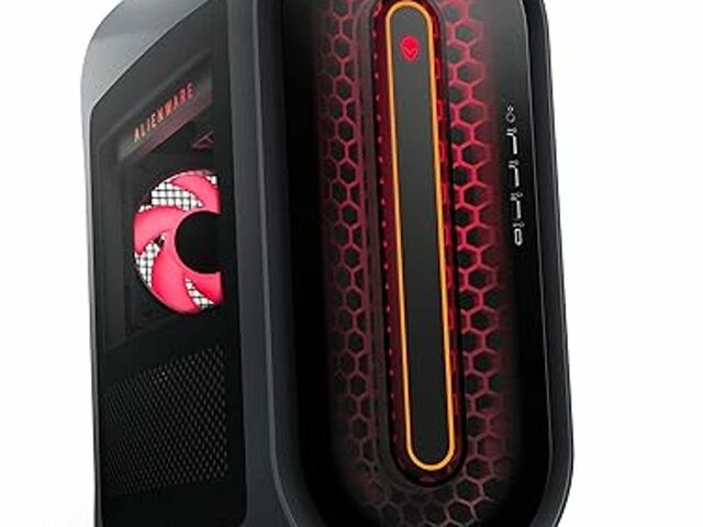 Alienware case outlet amazon