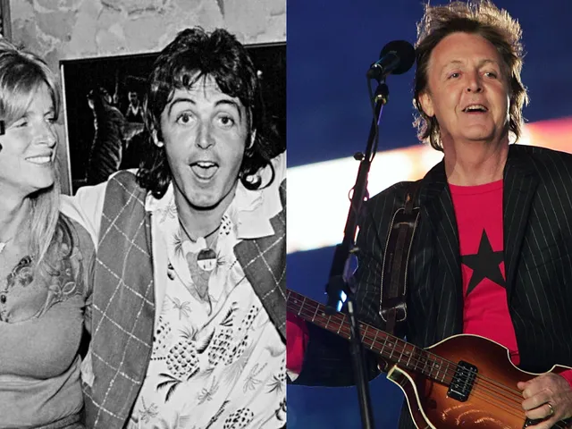 Paul McCartney conta porque os Beatles nunca tocaram no Brasil