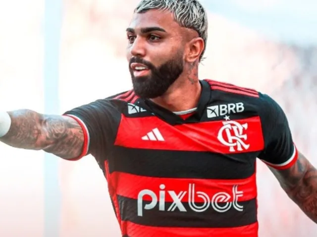Notícias - Conmebol confirma jogo do Flamengo; adversário quer