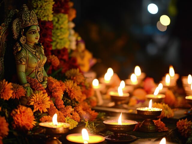 https://timnews.com.br/system/images/photos/16274205/original/navratri-highly-detailed-candle-decoration?1719528479
