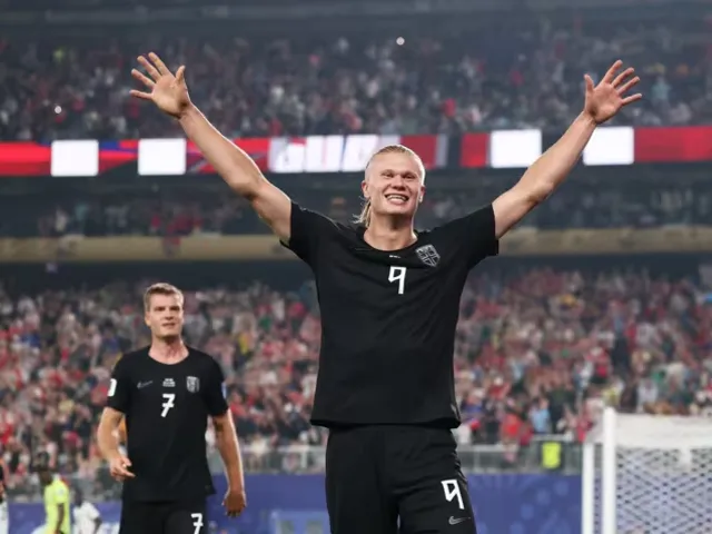 https://timnews.com.br/system/images/photos/16758874/original/Norway-v-Senegal-Group-I-FIFA-World-Cup-2026?1782220648