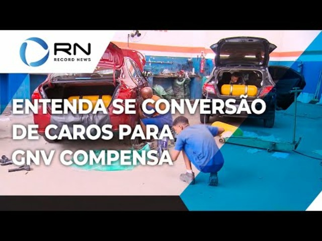 convers compensé