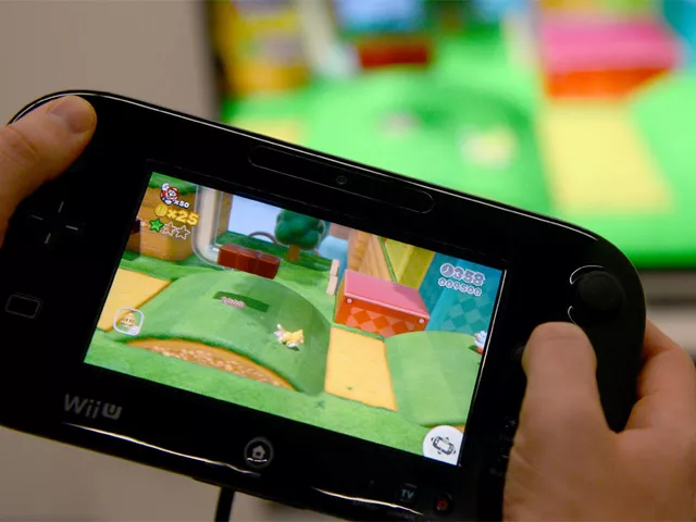Nintendo encerrará serviços online do 3DS e Wii U em 2024