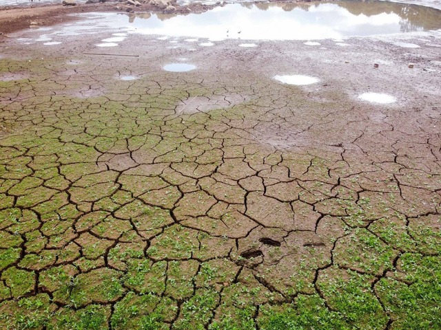 Sistema Nacional de Meteorologia é extinto em meio à crise hídrica