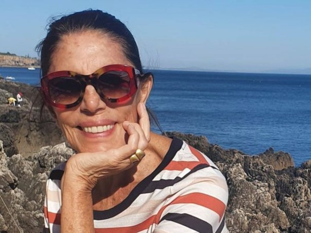 Morre atriz e modelo Mila Moreira aos 72 anos